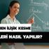 Öğretmen ilişik kesme nasıl yapılır? İlişik kesme için gerekli belgeler nelerdir?