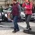 İstanbul’da minibüsçü-korsan taksici kavgası: Testere, bıçak, sopa...