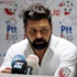 Gaziantep Büyükşehir Belediyespor-bucaspor Soyunma Odaları