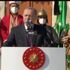 ﻿Erdoğan Ahlat'ta konuştu