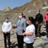 Vali Akbıyık: "Cilo Sat Dağlarını turizme açacağız"