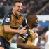 City ve Arsenal doludizgin
