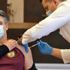 Hırvatistan Cumhurbaşkanı aşı yaptırdı