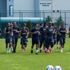 Trabzonspor'da derbi hazırlıkları