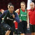 A Milli Kadın Basketbol Takımı Slovenya yolcusu