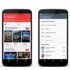 Google Play'in arayüzü tamamen değişecek Google Play'in arayüzü tamamen değişecek