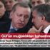 Manisa'da araba takla attı, 6 kişi yaralandı