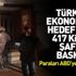 İstanbul merkezli birçok ilde ‘para aklama’ operasyonu İstanbul merkezli birçok ilde ‘para aklama’ operasyonu