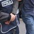Polise ateş eden kişi kovalamaca sonucu yakalandı