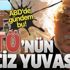 FETÖ'nün ABD'deki okullarında cinsel taciz ve yolsuzluk skandalları! Ülkede gündemden düşmüyor FETÖ'nün ABD'deki okullarında cinsel taciz ve yolsuzluk skandalları! Ülkede gündemden düşmüyor