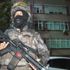 İstanbul'da büyük operasyon! Çete lideri polis çıktı