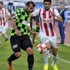 Antalyaspor: 1 – Giresunspor: 0