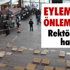 Bafra’da Zincirleme Kaza: 1 Yaralı
