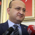 Halktan çözüm sürecine büyük destek! Halktan çözüm sürecine büyük destek!