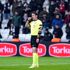 Fırat Aydınus, Beşiktaş-Gençlerbirliği maçında Nadir ...