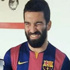 Barcelona'da Arda Turan kavgası Barcelona'da Arda Turan kavgası