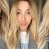 Hadise, yine makyajsız