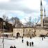 Eyüp Sultan Camii Nerede, Nasıl Gidilir? Eyüp Sultan Camii Hakkında Bilinmesi Gerekenler