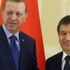 Özbekistan Cumhurbaşkanı 20 yıl sonra Türkiye'ye geliyor