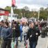 'Milenyum' grubu 4. kez protesto da