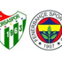 Bursaspor Fenerbahçe maçında 2 gol Canlı Anlatım Bursaspor Fenerbahçe maçında 2 gol Canlı Anlatım
