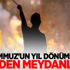 15 Temmuz'un yıl dönümünde yeniden meydanlara 15 Temmuz'un yıl dönümünde yeniden meydanlara