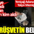 Bağlar Belediyesi'ndeki rüşvetin belgesi ortaya çıktı. Belediye yalandı Bağlar Belediyesi'ndeki rüşvetin belgesi ortaya çıktı. Belediye yalandı