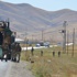 Hakkari Yüksekova'da Mehmetçiğin dikkati faciayı önledi