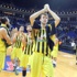 Fenerbahçe'nin konuğu Panathinaikos