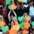 Aytemiz Alanyaspor'un 'yabancı taraftar grubu'