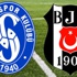 Sarıyerspor - Beşiktaş maçı canlı yayın izle | Ziraat Türkiye Kupası