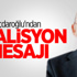 Kılıçdaroğlu'ndan AK Parti'siz Koalisyon Mesajı Kılıçdaroğlu'ndan AK Parti'siz Koalisyon Mesajı