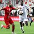 Sivasspor - Antalyaspor rövanş maçının saati değişti
