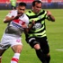 Gaziantepspor Mehmet Sedef'i aldı