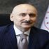 ﻿Karaismailoğlu'dan Süveyş Kanalı açıklaması