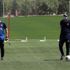 Fenerbahçe antrenmanlara başladı Fenerbahçe antrenmanlara başladı