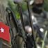 MSB'den hain saldırı sonucu şehit olan askerimize ilişkin açıklama MSB'den hain saldırı sonucu şehit olan askerimize ilişkin açıklama
