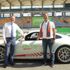 Formula 1 geliyor! Formula 1 geliyor!