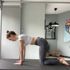 Pilates için esneme hareketleri