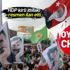 HDP'li Fırat Baltaş itiraf etti: Seçmenimiz Kadıköy'de CHP'ye oy verecek