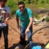 Su ararken petrol buldu