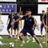 Fenerbahçe'de Göztepe maçı hazırlıkları başladı