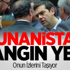 Yunanistan Yangın Yeri