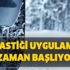 Araç sahiplerini ilgilendiriyor... Kış lastiği ne zaman takılır? 2020 kış lastiği uygulaması ne zaman başlıyor?