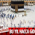 Suudi Arabistan'dan hac ibadeti açıklaması Suudi Arabistan'dan hac ibadeti açıklaması