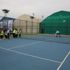 Bakırköy'de ünlüler, engelli sporcularla tenis oynayacak