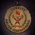 Türk halterinin acı günü Türk halterinin acı günü
