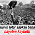 Süleyman Demirel hayatını kaybetti