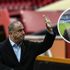 Son dakika: Galatasaray'da Fatih Terim'in yokluğunda Florya ona emanet edilecek! Sürpriz isim... (Sabah Spor Özel) Son dakika: Galatasaray'da Fatih Terim'in yokluğunda Florya ona emanet edilecek! Sürpriz isim... (Sabah Spor Özel)
