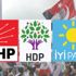 MHP, CHP ve küçük ortağı İYİ Parti'yi ti'ye aldı: Bunlar ancak seçimden sonra aday belirler